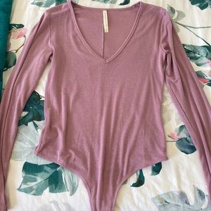 Babaton bodysuit brand new